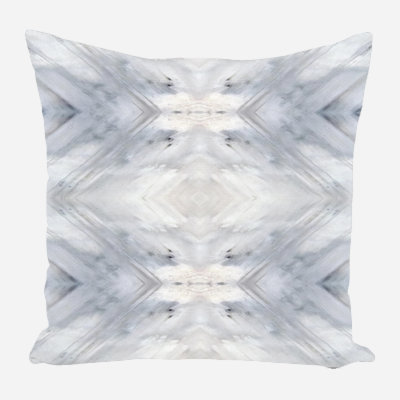 Linen Pillow Cover & Insert