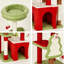 120cm H Cat Tree