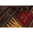 One-of-a-Kind 3'3'' X 6'2'' New Age Wool Area Rug in