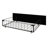 Nikrae Upholstered Wingback Storage Bed-346748011-346748008