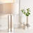 Archiebald Metal Table Lamp-1939457225