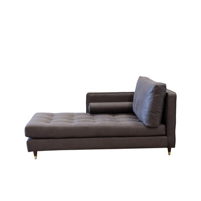 Chaise longue Connorville