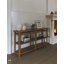 Console de vestibule Branscum Mid-Century