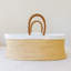 Moses Baskets with Bedding
