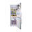 Summit Appliance 24" 10.6 Cubic Feet Energy Star Bottom Freezer Refrigerator-86855191