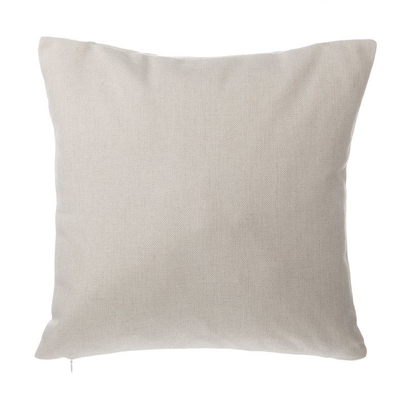 Ogema Square Cushion