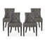 Chaises de salle à manger rembourrées Modern-1610955439-1684467830