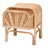 Ayob 18.1'' W Wicker / Rattan Nightstand