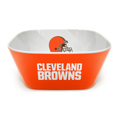YouTheFan Melamine Serving Bowl