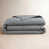 Mousse argent