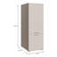 Oryana Bathroom Cabinet