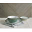 Regency Green Dinner Plate Set Of 4