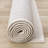 Dimassino Textured Chevron Neutral Cream Indoor Area Rug-438341866