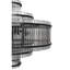 Rowan 8 - Light Chandelier