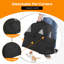Poussette pliante standard avec support amovible-71025598