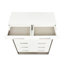 Marquee 7 - Drawer Dresser