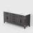 Laurel 72 in W x 22 in D Double Bath Vanity Top-82319282-82319283