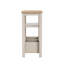 65 cm W Console Table