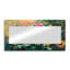 Printemps symphonie de tournesols roses II - art mural miroir floral - imprimé sur métal-977627145