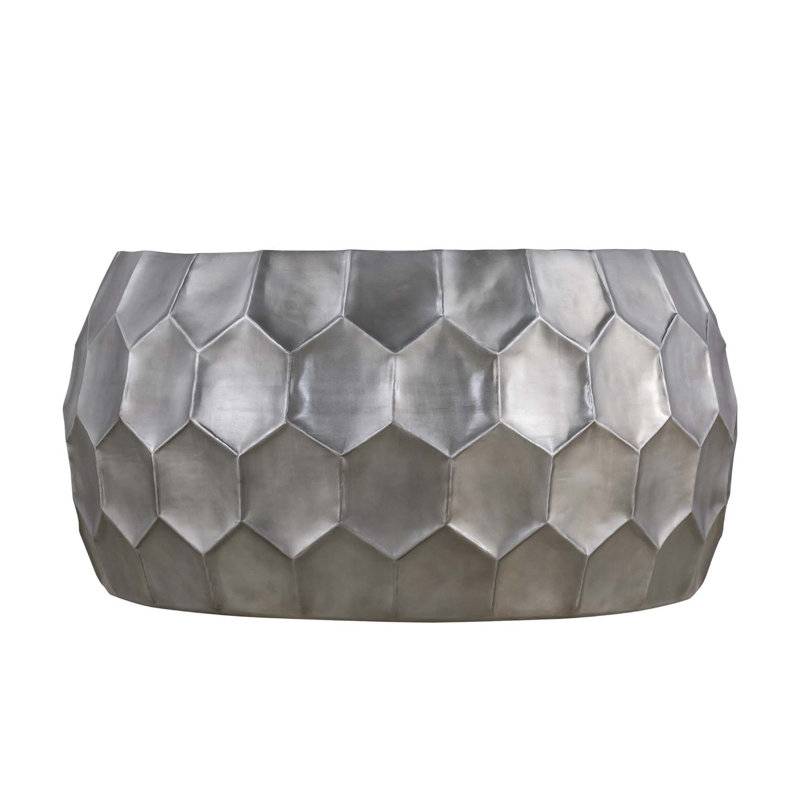 Modern, Argent argent