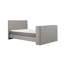 Mexhit Upholstered TV Bed-129434700