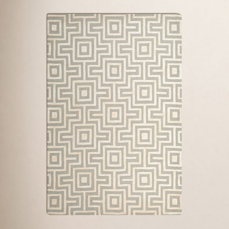Jaella Handmade Rug