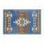 Tapis d'intérieur à motif polyvalent de style sud-ouest Akyah-1159434377