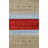 Striped Gabbeh Oriental Rug 3x5