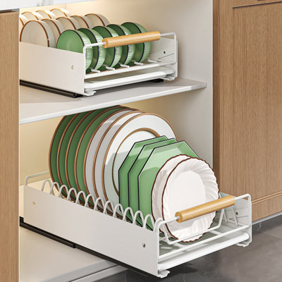 Steel Dish Rack