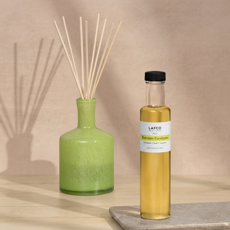 Rosemary Eucalyptus Reed Diffuser