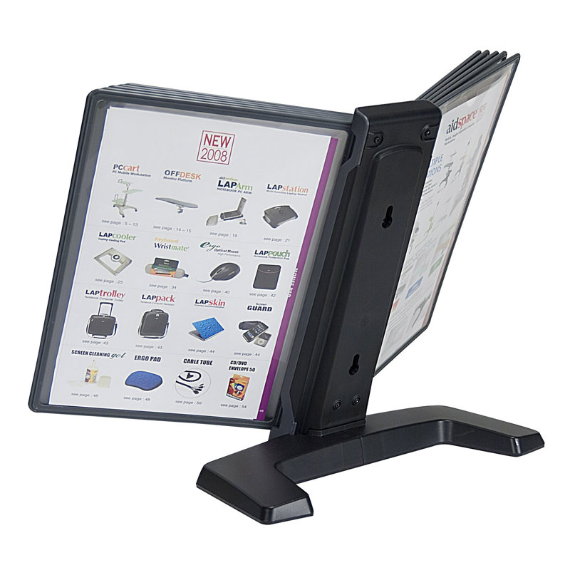 Plastic File Folder Sorters