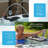 Aqualife Edgewater® 7-Person 28-Jet Acrylic Non-Lounger Hot Tub With Ozonator