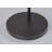 Ronan LED Arc Lamp w. Smart Switch