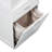 Tall Bathroom Cabinet With Laundry Basket-305203874
