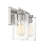 Pena 2 - Light Dimmable Vanity Light in Nickel-148951193