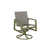 Aluminum Green Sage