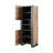 Bayron 25.6" Bookcase-1473465214