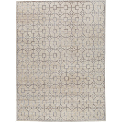 One-of-a-Kind 10'2" X 13'10" Area Rug in