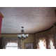 SAMPLE-SAMPLE - Glue-Up Ceiling Tile in White