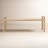 Colleen Dining Bench