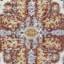 Tapis oriental oriental en polypropylène tissé à la main crème-880004033