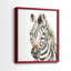Impression encadrée Savannah Ii-Premium - prête à être accrochée - aucun clou requis - aucun clou requis-1428724777-1428724780