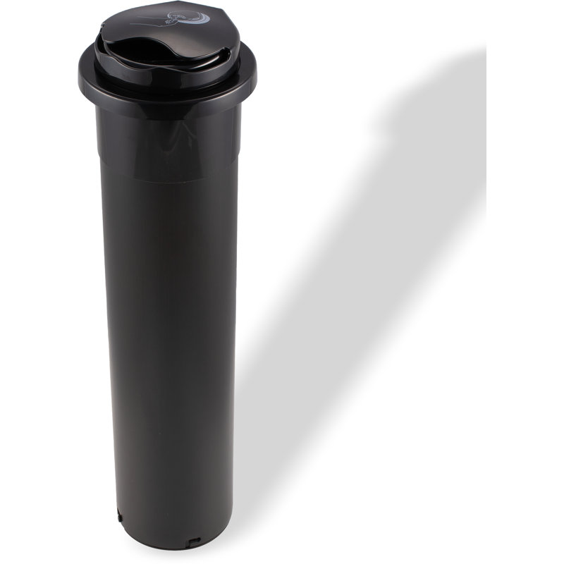 Plastic Dispenser