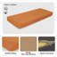 Coussin de banc de baie de 4 po Premium-800478344-801057629