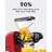 C&g Home Slow Masticating & Cold Press Juicer