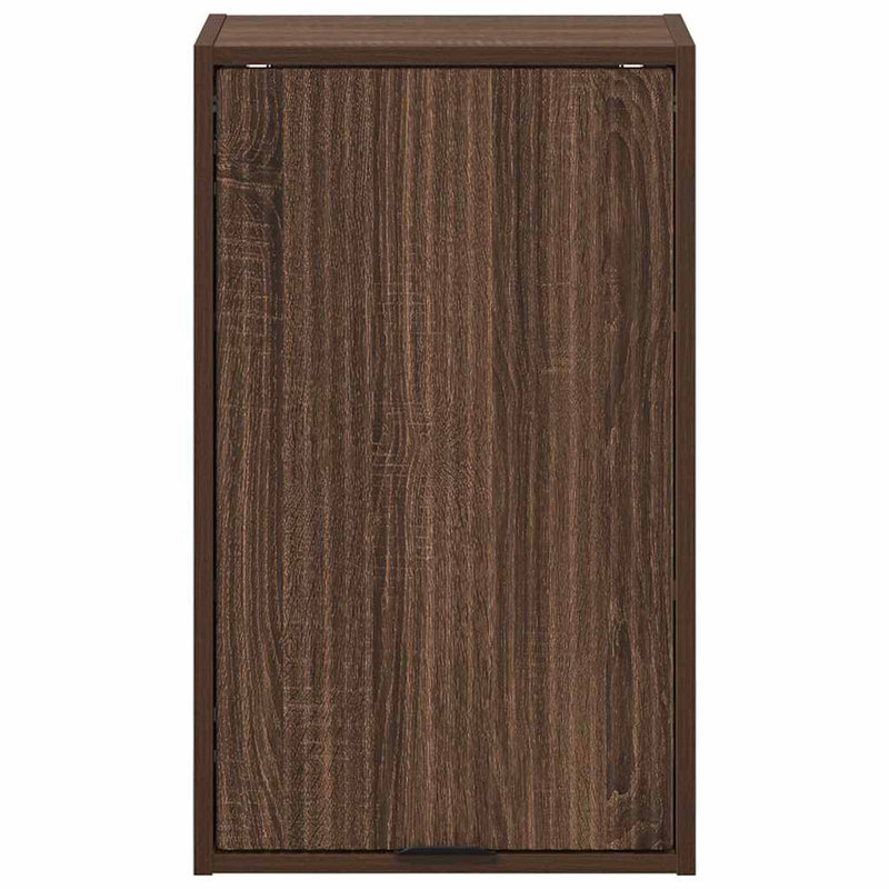 Frame Mounted Bathroom Cabinet