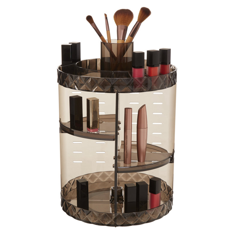 Nettleton Plastic Bathroom Organiser