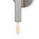 Viper 2 - Light Armed Sconce