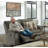 Annine Upholstered 60'' Reclining Loveseat-48124822