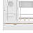 Wooden House Bed-500736705-500736704